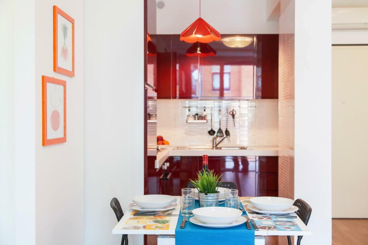 Boutique Domus River Terrace Rome Exterior photo