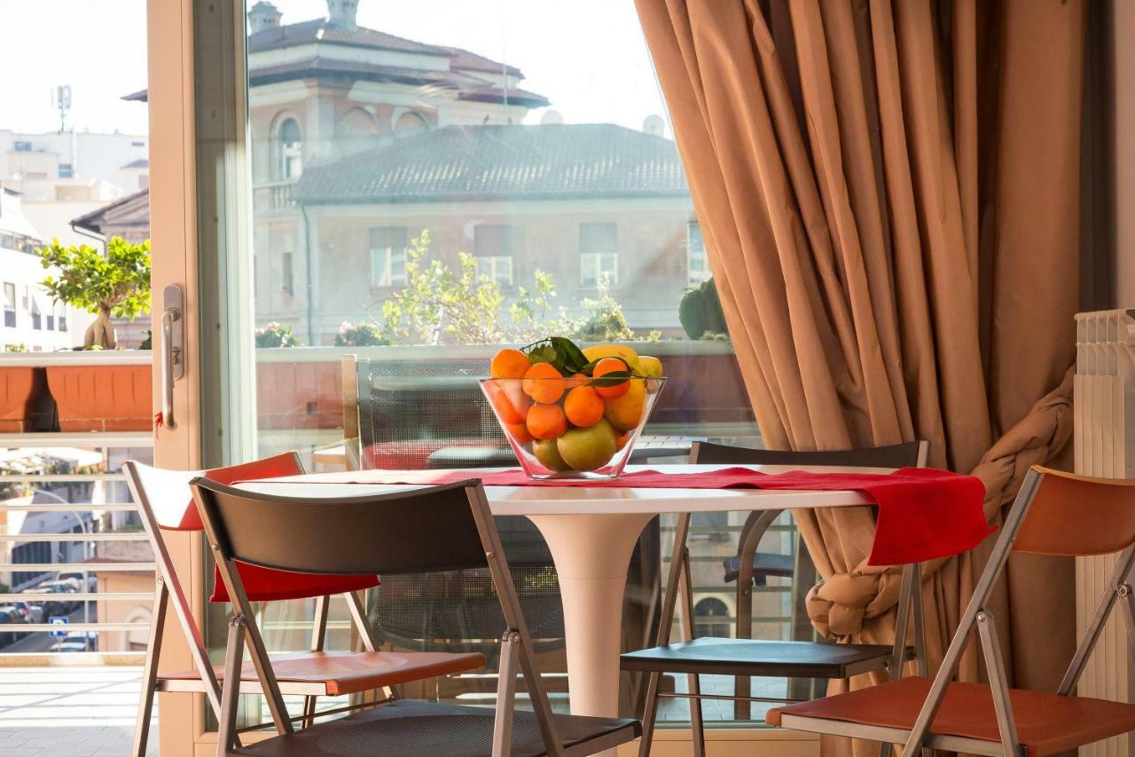 Boutique Domus River Terrace Rome Exterior photo