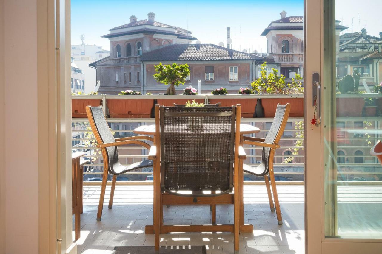 Boutique Domus River Terrace Rome Exterior photo