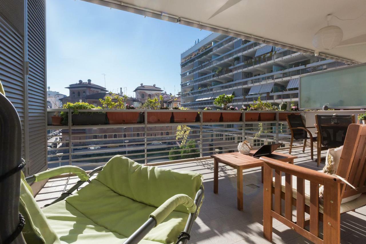 Boutique Domus River Terrace Rome Exterior photo