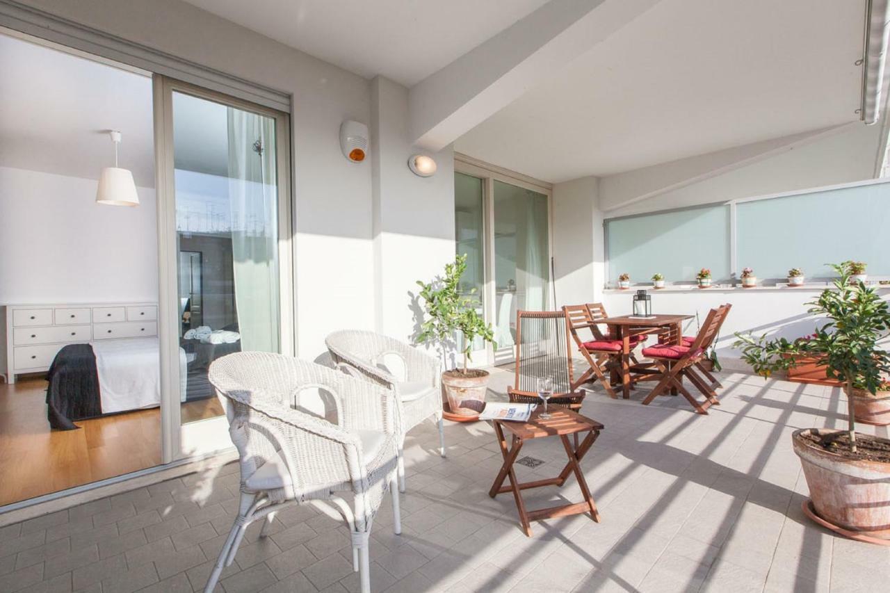 Boutique Domus River Terrace Rome Exterior photo