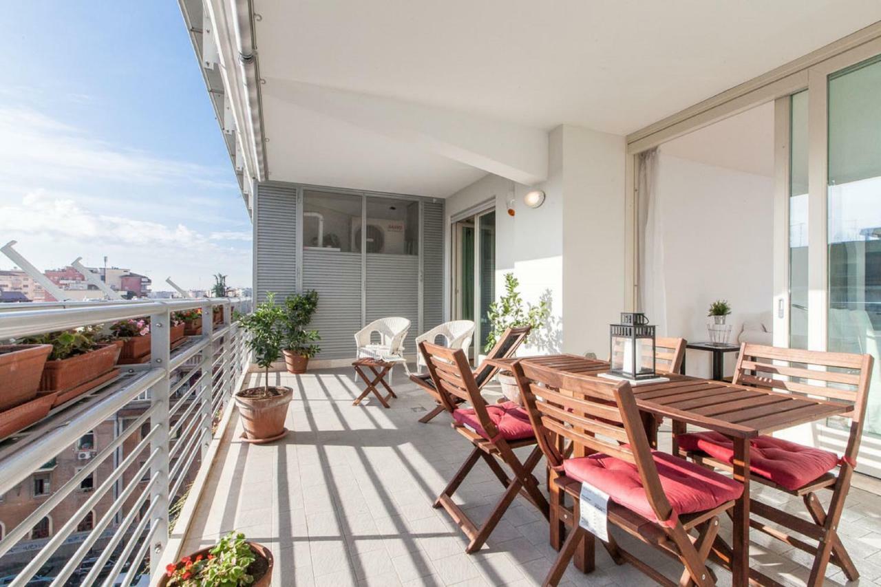 Boutique Domus River Terrace Rome Exterior photo